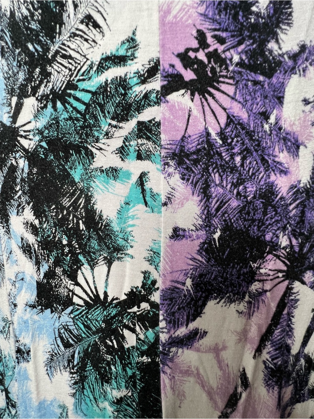 Torrid Women’s Pastel Floral Maxi Dress Adjustable Straps V-Neck 2x (18-20) - Picture 6 of 10
